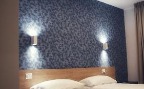 Lumarooms B&B